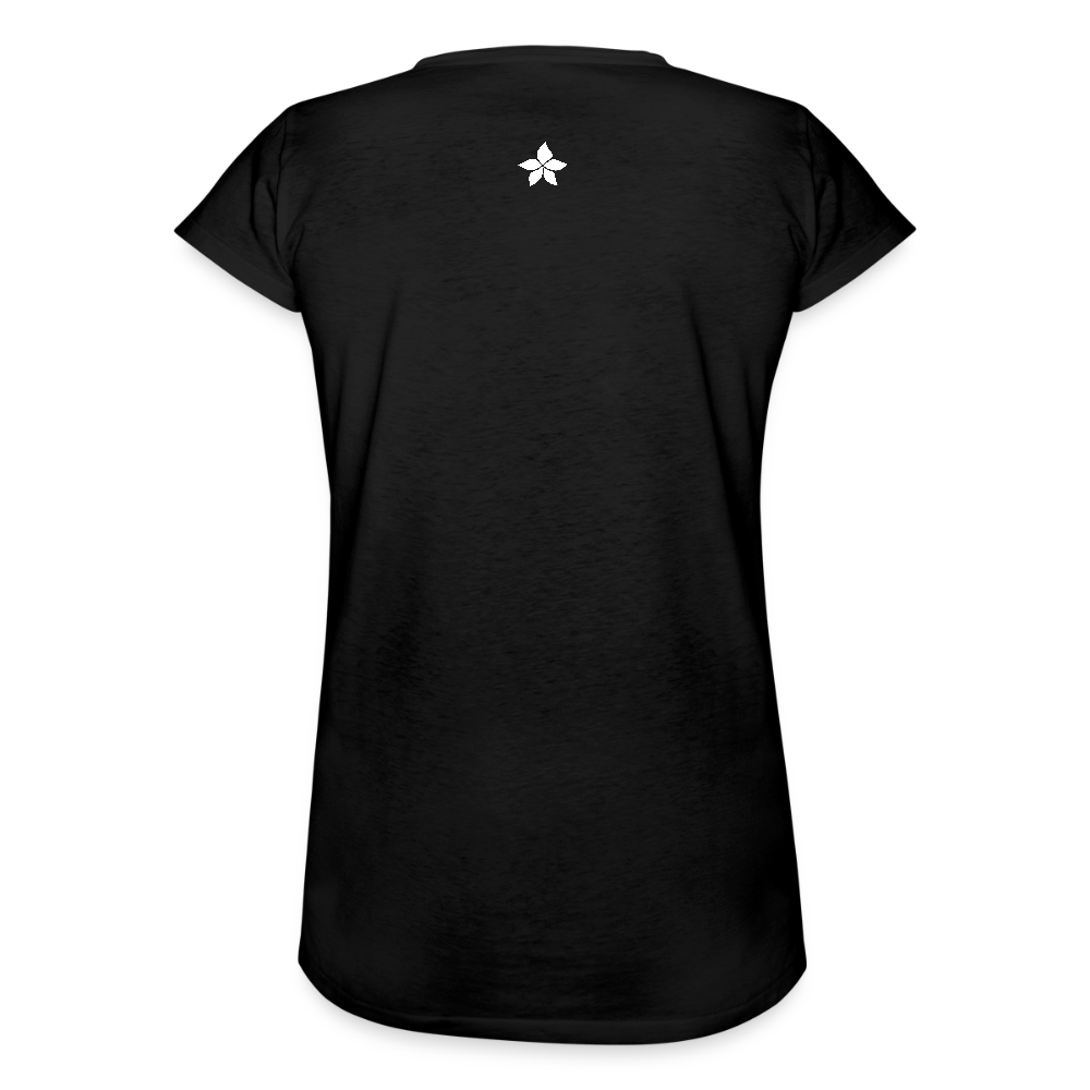 Women’s Vintage T-Shirt - black