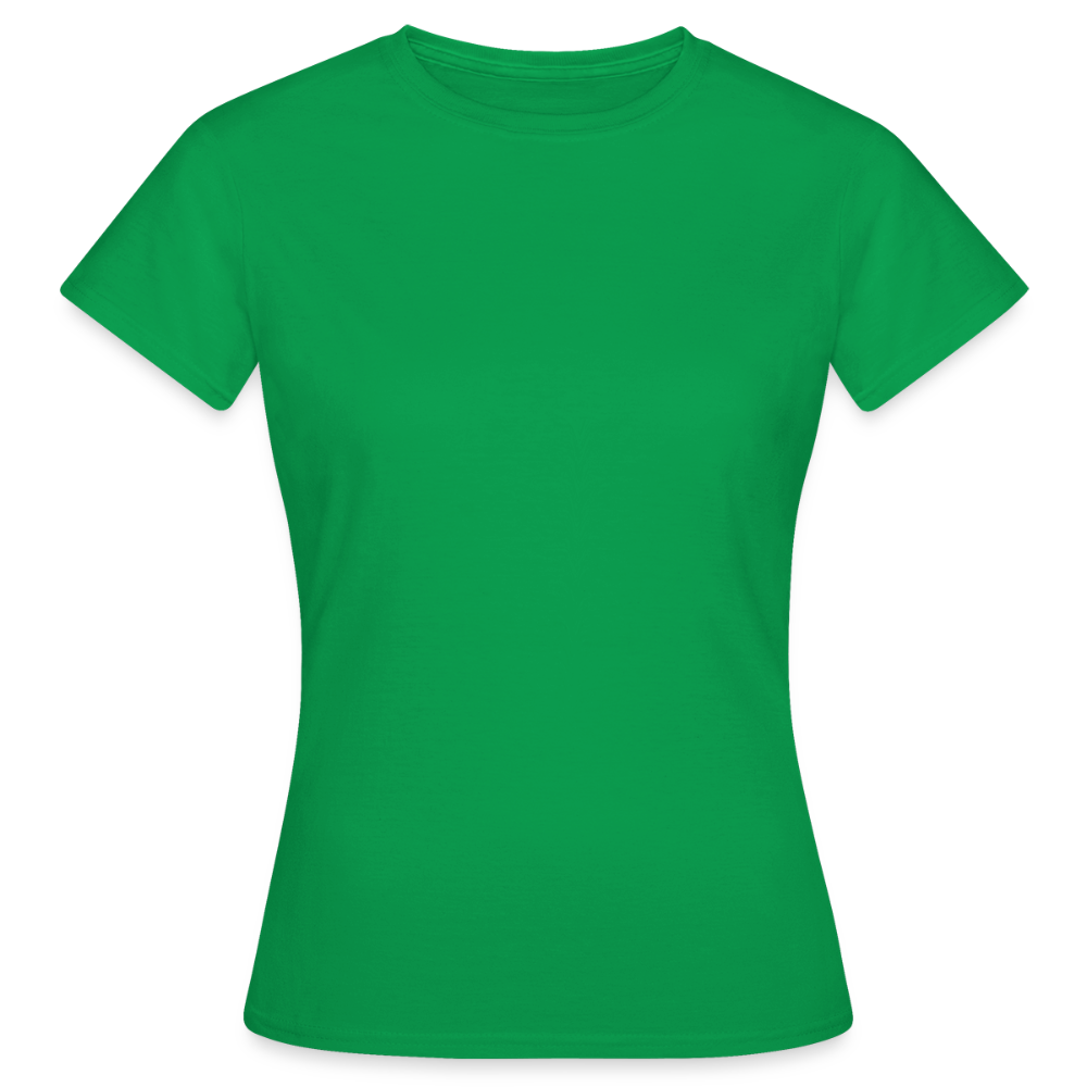 Tee-Shirt - kelly green
