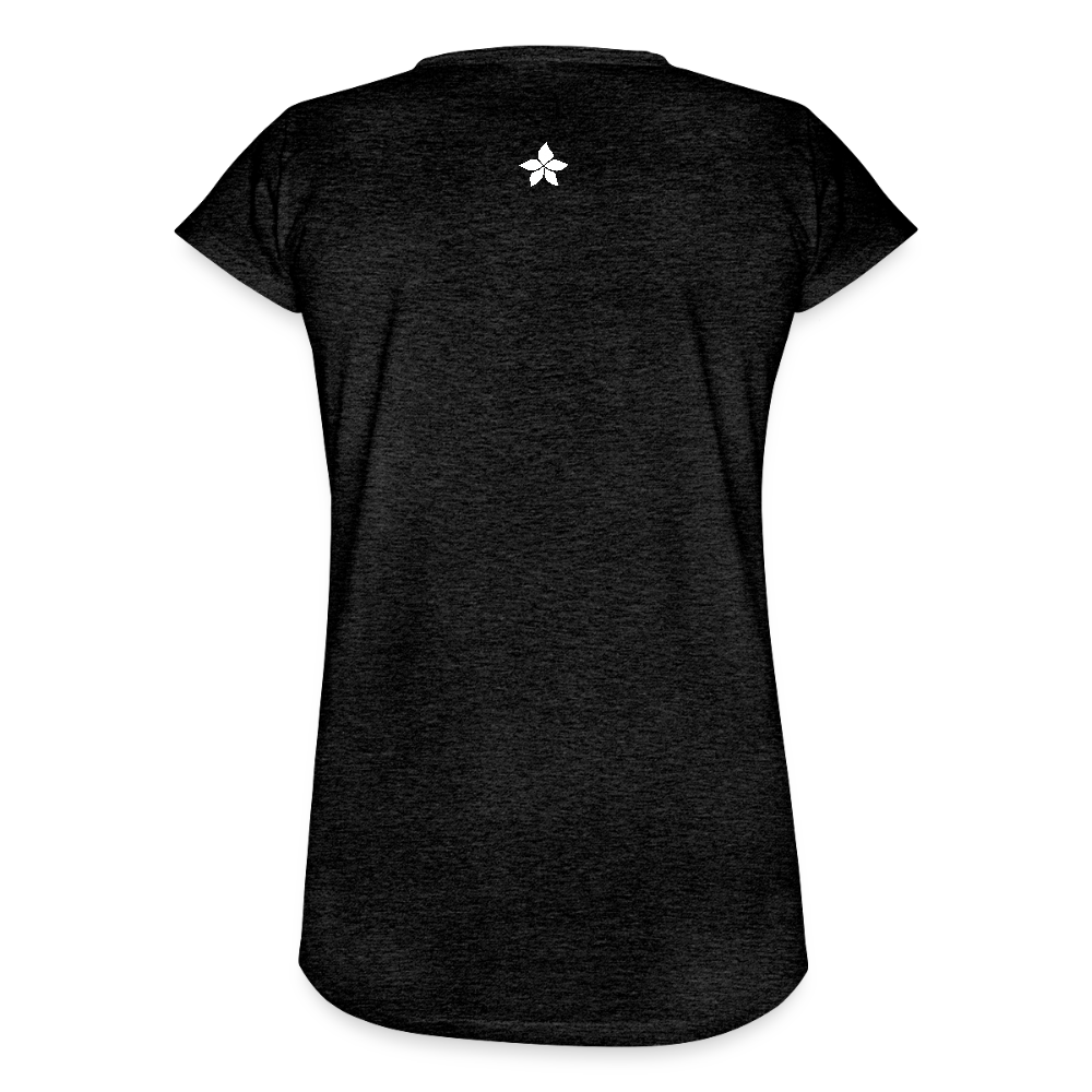 Women’s Vintage T-Shirt - charcoal grey