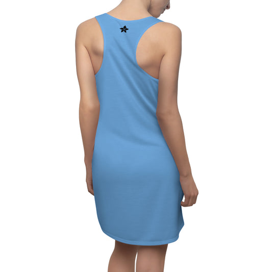 Robe dos nageur