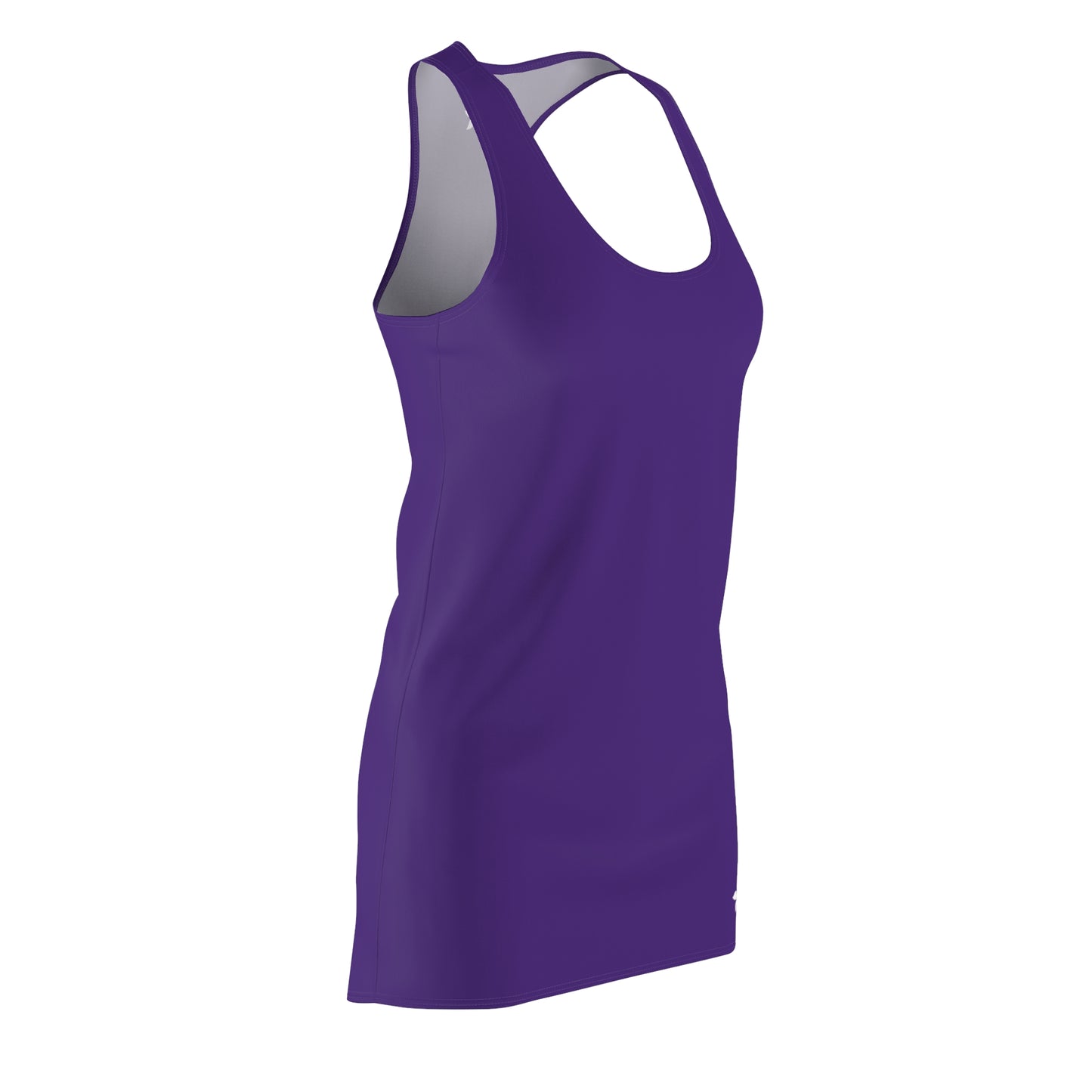 Robe dos nageur