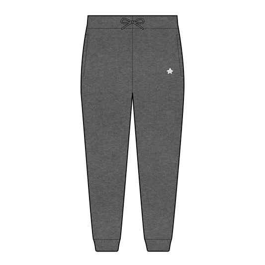 Jogging Unisex logo brodé