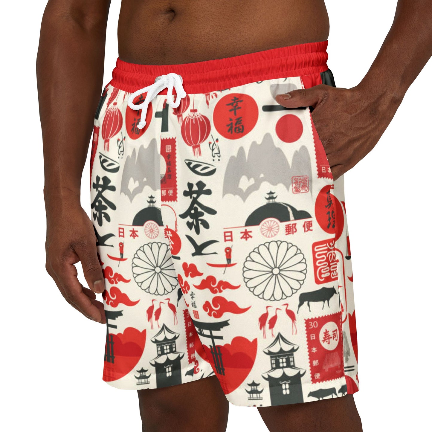 Short de Bain