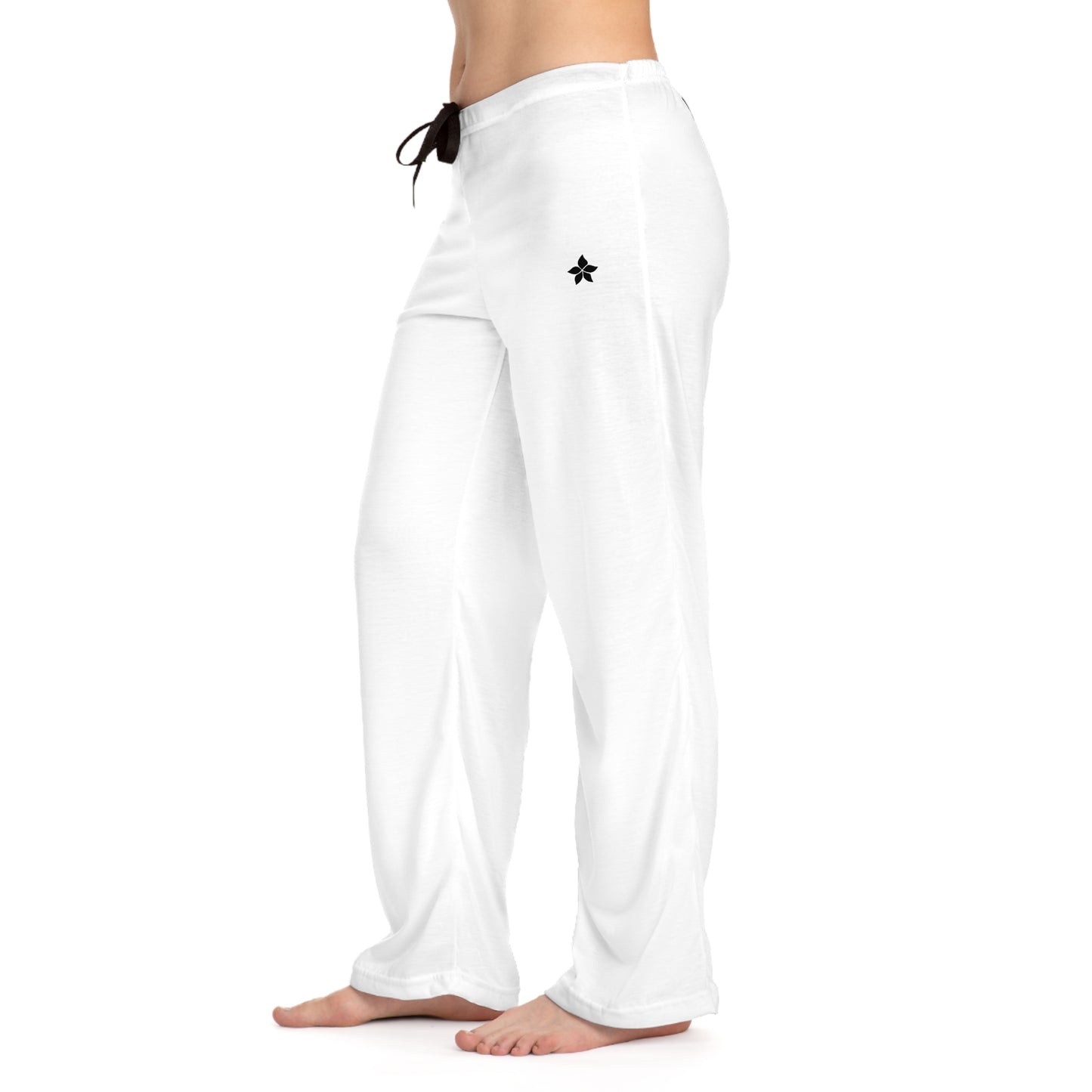 Pantalons Léger et confortable Blanc