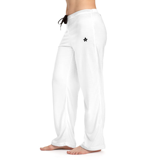 Pantalons Léger et confortable Blanc