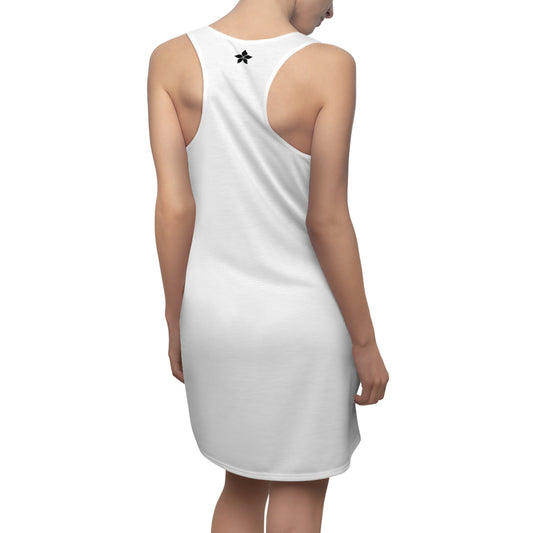 Robe dos nageur