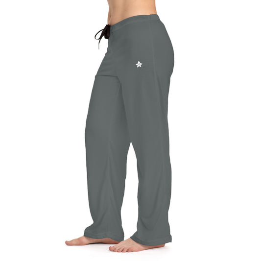 Pantalons Léger et confortable Gris