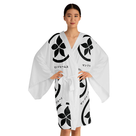 Robe Kimono, Elegant