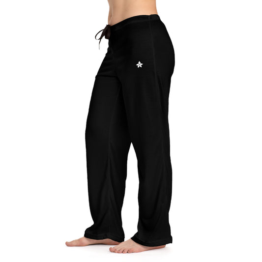 Pantalons Léger et confortable Noir