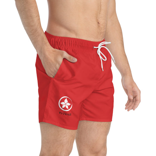 Short de bain
