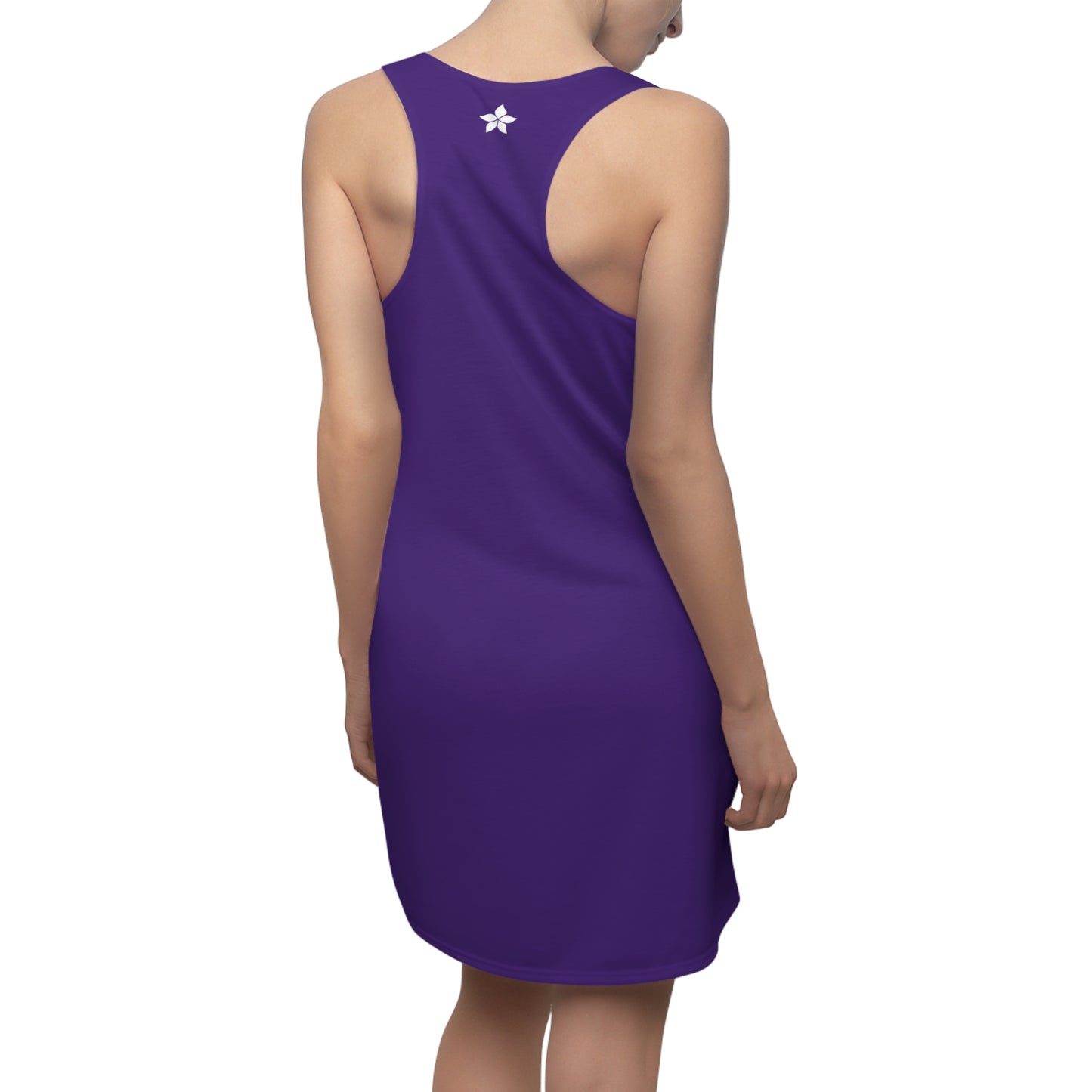 Robe dos nageur