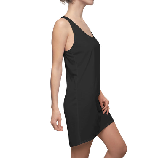 Robe dos nageur