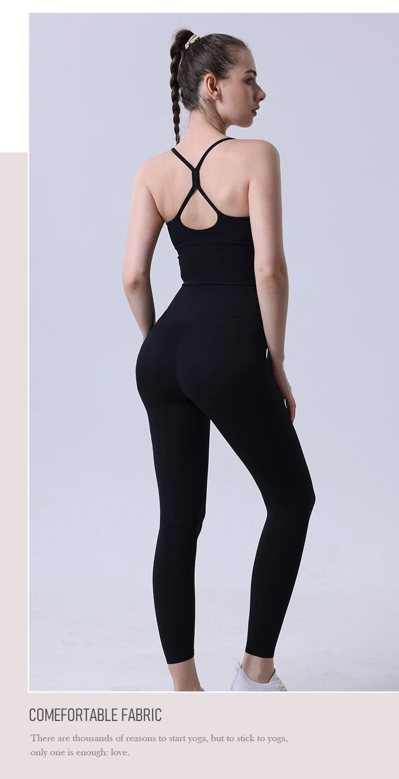 Ensemble 2 pièces sport NINA