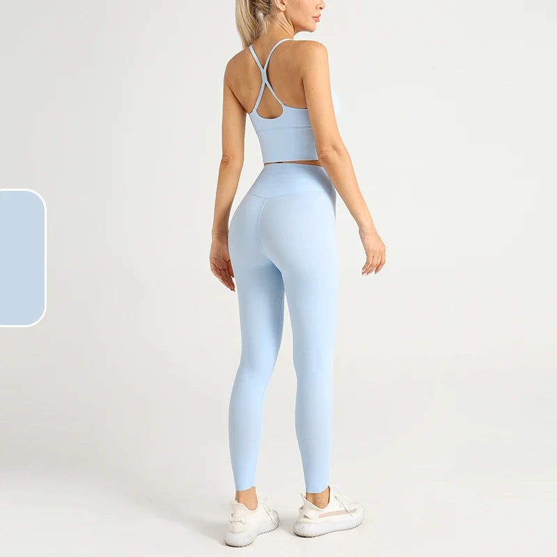 Ensemble 2 pièces sport NINA