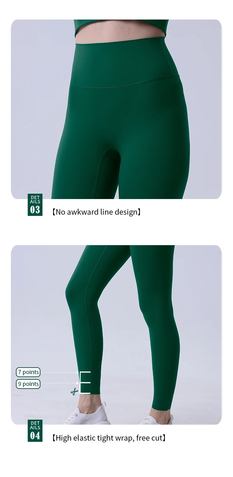 Ensemble 2 pièces sport NINA