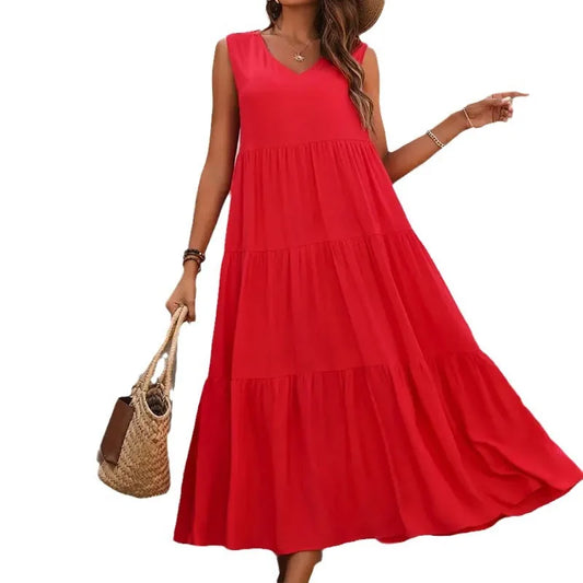Robe Coupe Ample LORA
