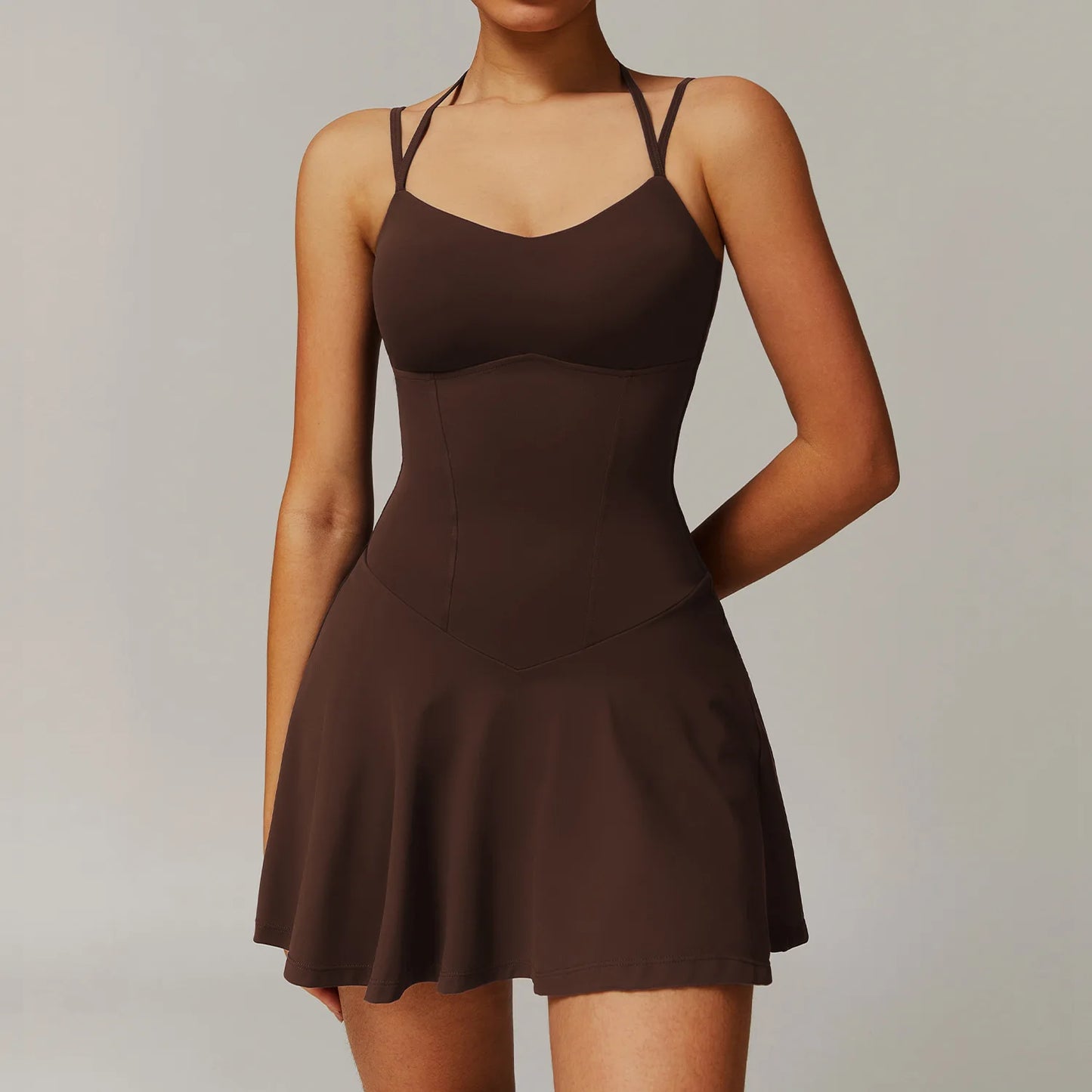 Robe sport FANY