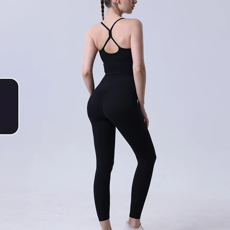 Ensemble 2 pièces sport NINA