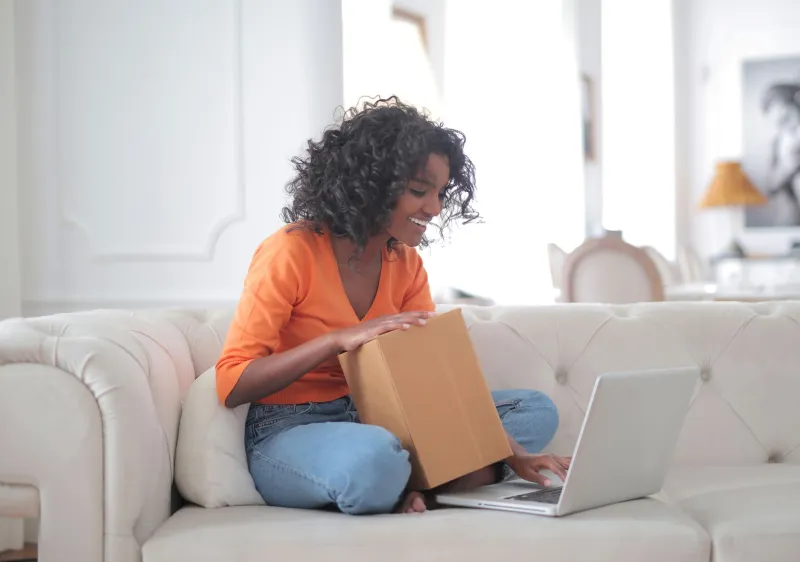 Why Free Returns Are Making Us Lazier Shoppers (And What To Do Instead)