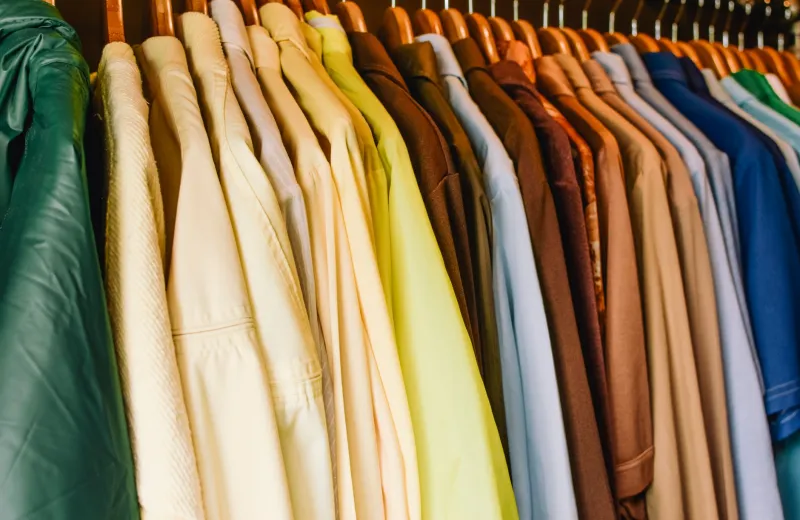 Shop Once, Wear All Year: The Seasonal Wardrobe Rotation That Keeps You Stylish Without Full-Price Shopping