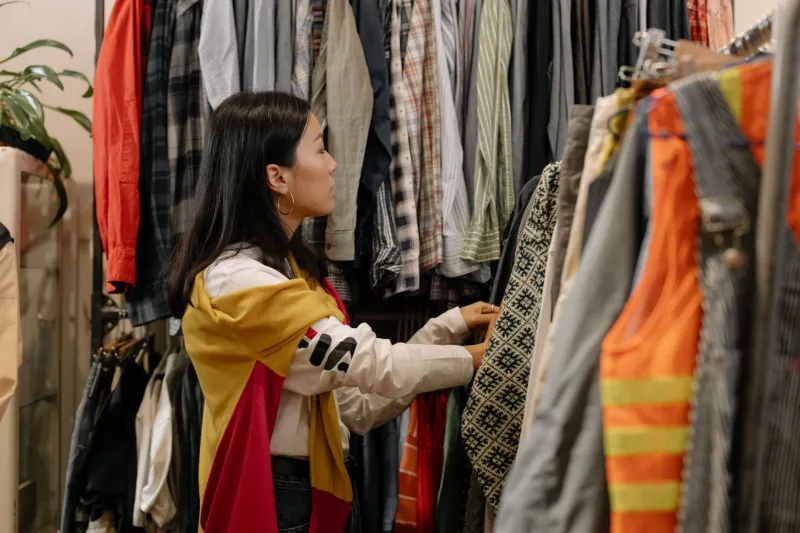 Secondhand Savvy: How Smart Shoppers Are Winning at Quality Without Paying Luxury Prices